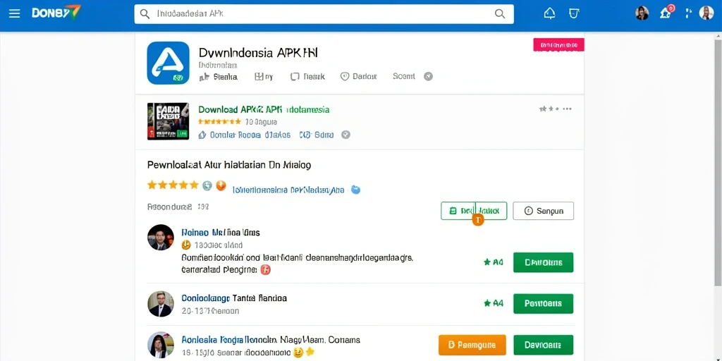 Komunitas aktif untuk interaksi yang lebih baik.