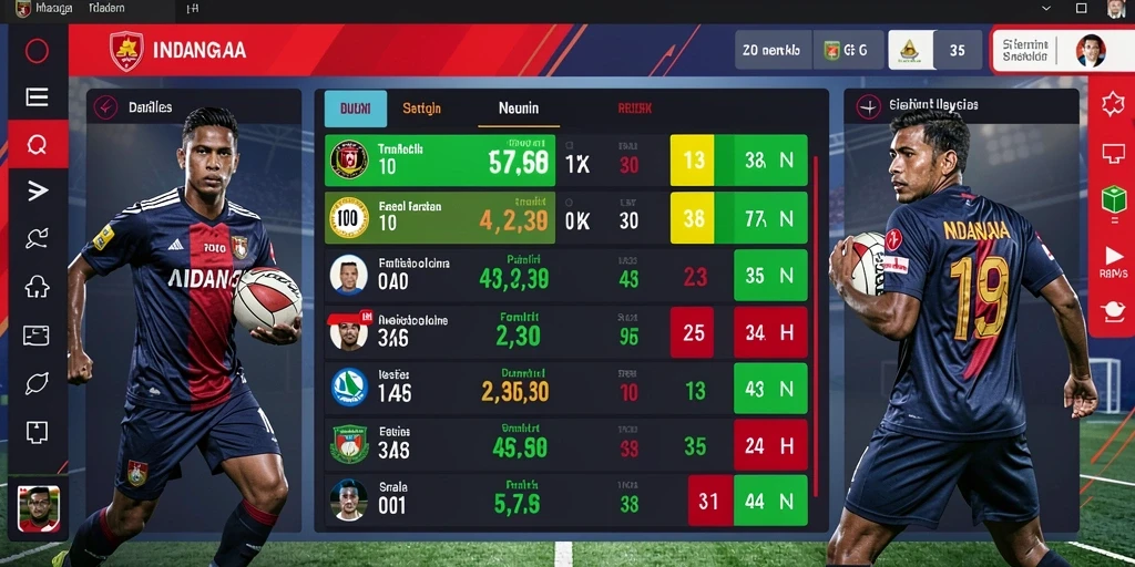 Level penuh aksi yang menantang dan menarik.