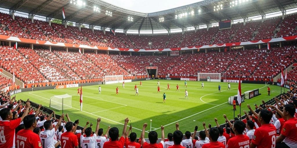 Fitur leaderboard untuk meningkatkan kompetisi antar pemain.