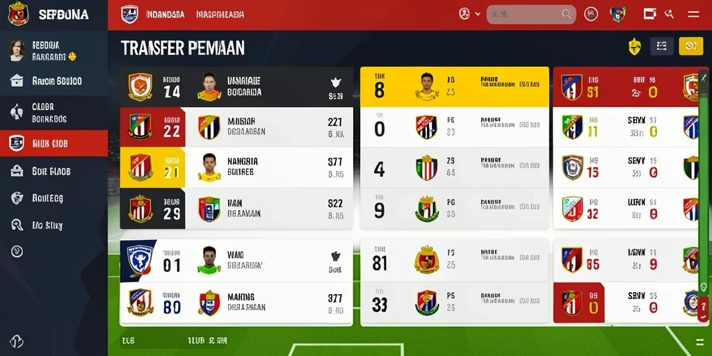 Pengalaman bermain slot yang mendebarkan dan seru.