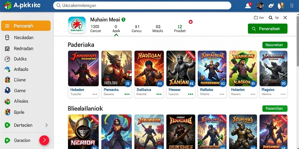 Promosi dan bonus menarik setiap minggu.