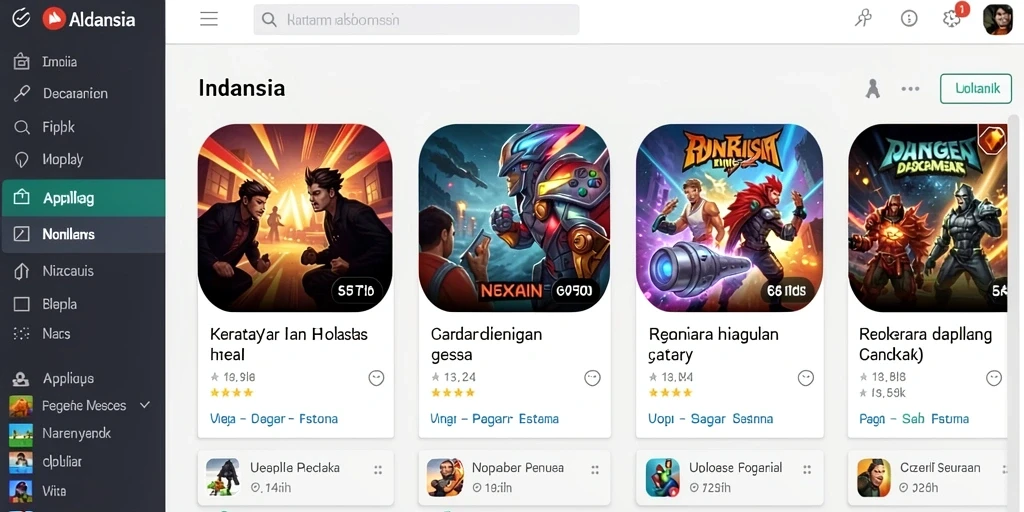 Berbagai pilihan permainan menarik di JABARTOTO.