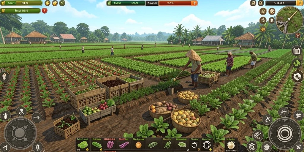 Bonus menarik bagi pemain baru di aplikasi.