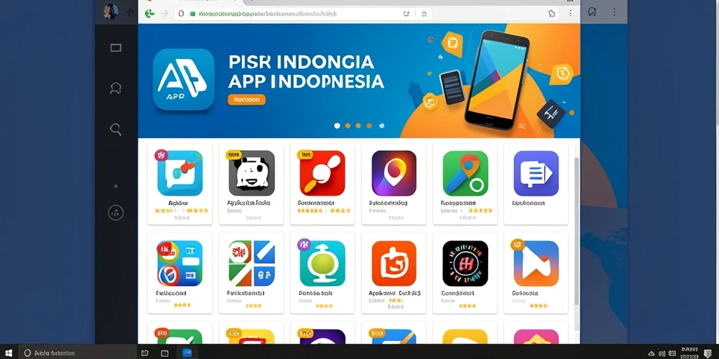 Interaksi sosial dengan pemain lain di mode multiplayer.