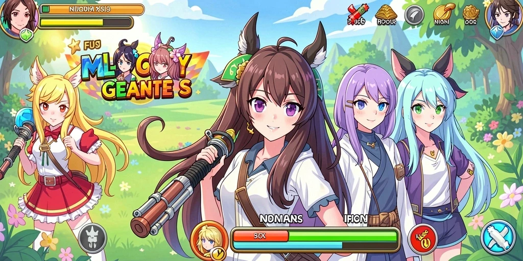 Beragam tema slot dengan fitur bonus menarik.