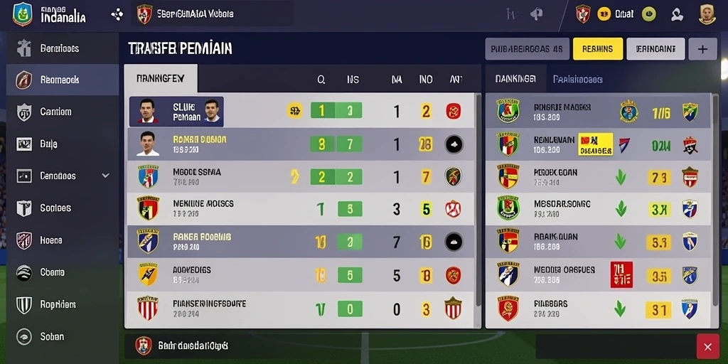 Fitur chatting memudahkan interaksi dengan teman.
