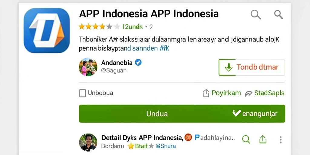 Berbagai level seru menunggu untuk dieksplor.