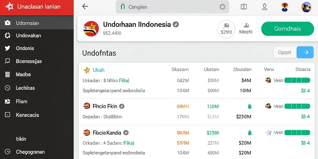 Berbagai jenis permainan togel yang menarik dan seru.