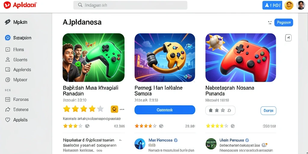 Level tambahan yang menantang bagi pemain.
