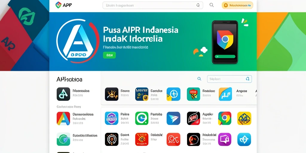 Tampilan level baru yang menantang dan seru.