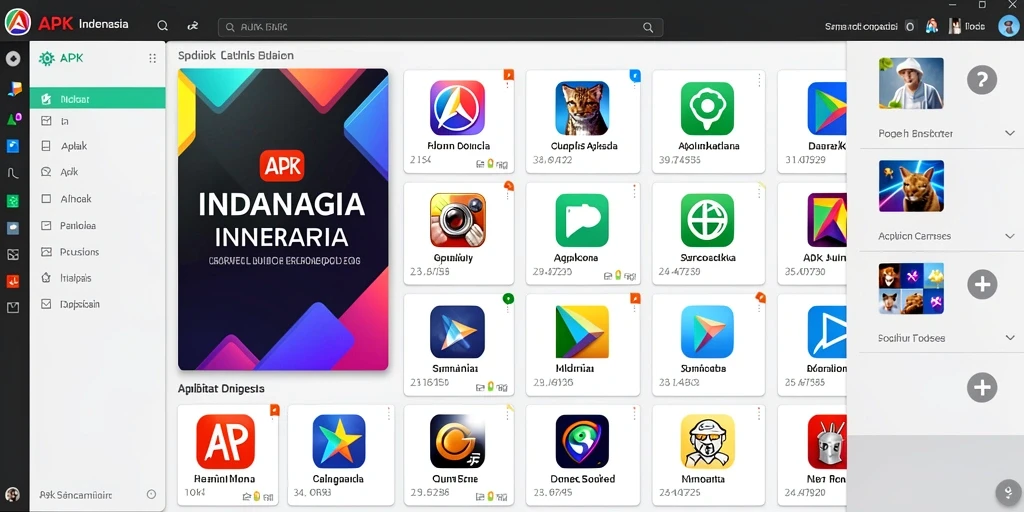 Mode multipemain yang seru dan kompetitif.