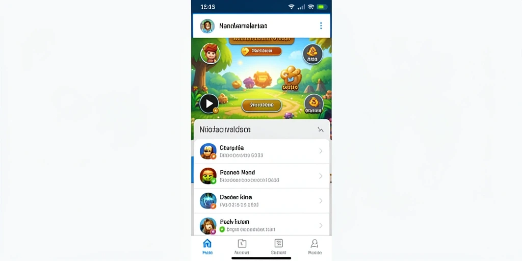 Sistem hadiah yang memikat dan penuh kejutan.