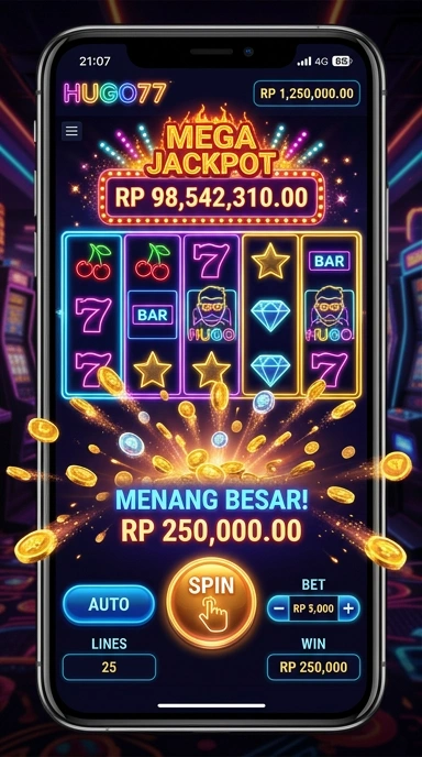 hugo77 — halaman unduh